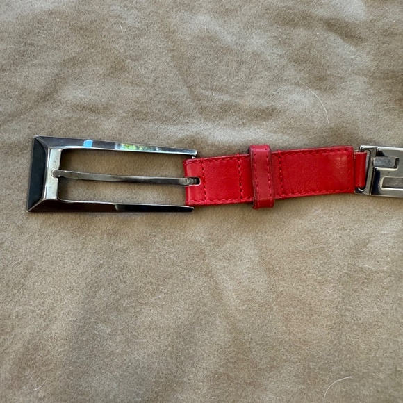 Versace Belt